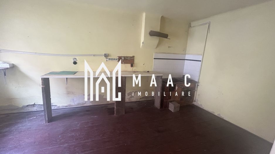 Casa Individuala I Acces auto  I Piata Cluj- Kogalniceanu - Poză 7