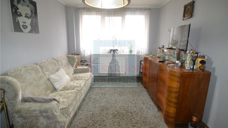 Apartament 3 camere/ zona Astra - Poză 1