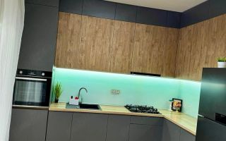 Casă modernă, mobilată și utilată, cu vedere panoramică, Bucium, Iași - Poză 4