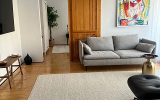 Apartament 2 Camere | Uranus Plaza | Aproape de Spitalul Judetean - Poză 5