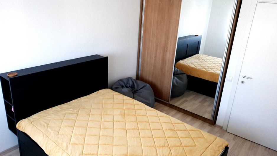 Apartament 2 camere modern, bloc nou, centrala proprie, Ozana - Poză 1