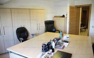 APARTAMENT 8 camere  VICTORIEI (Birouri / Rezidenta de lux ) - Poză 19