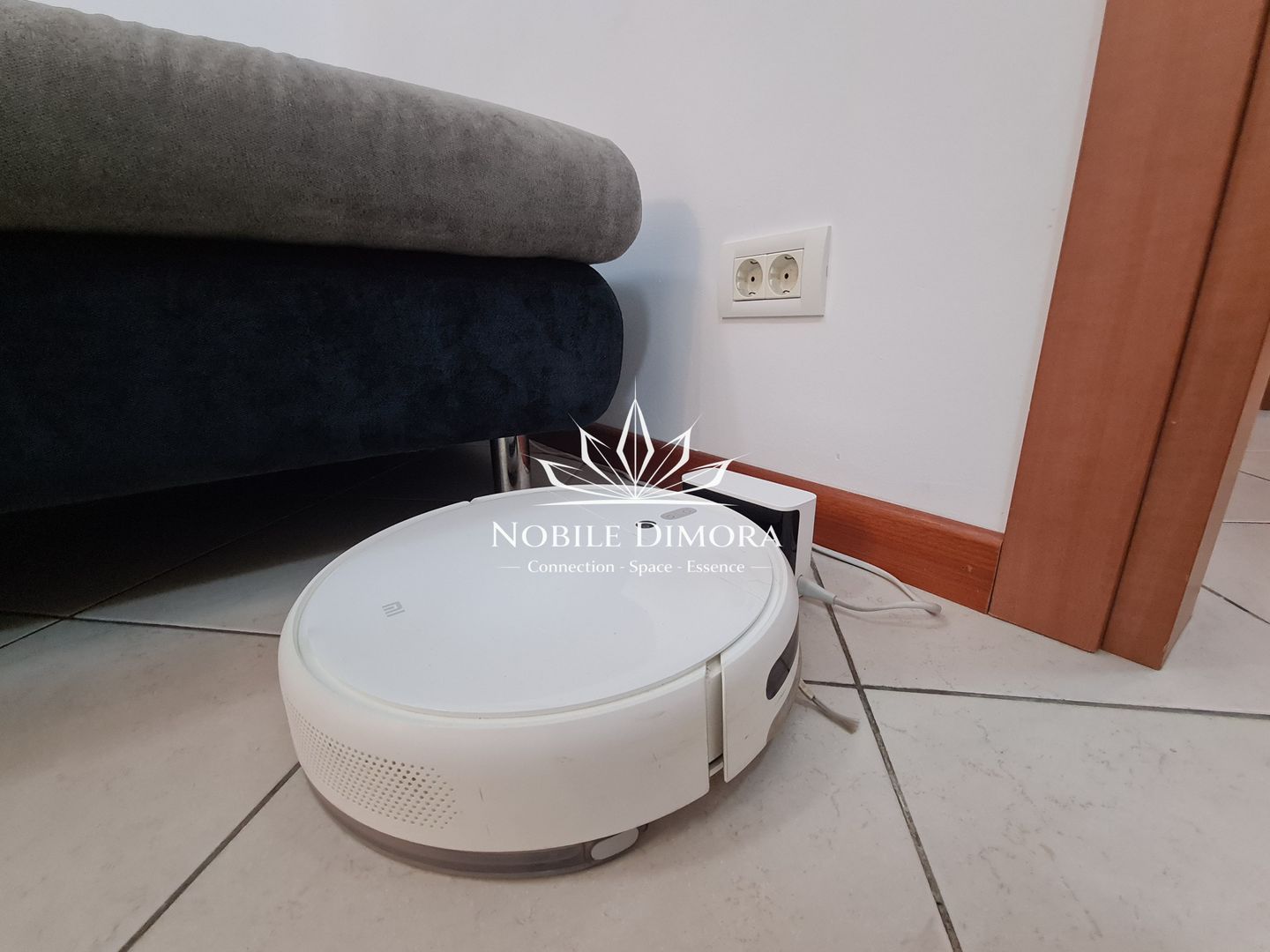 The Ring - Apartament cu 2 camere si loc de parcare - Torontalului - Poză 6