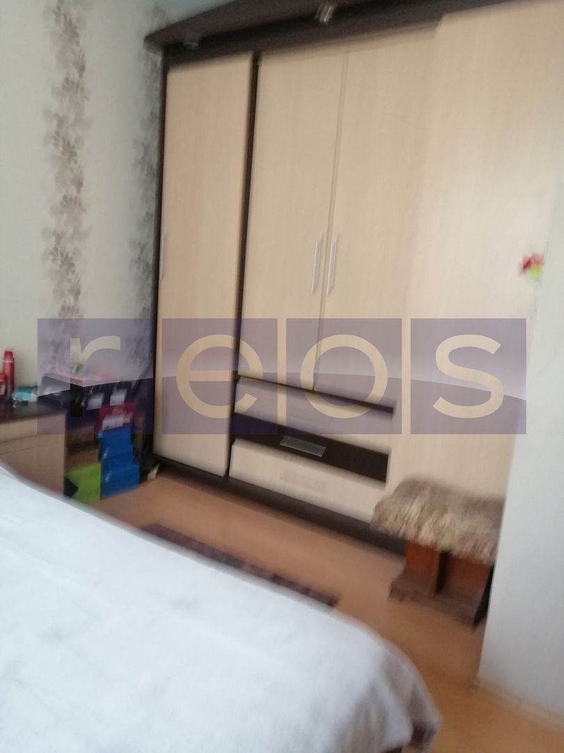 VANZARE 3 CAMERE | ZONA OBOR | 2 MINUTE METROU | IDEAL INVESTITIE | - Poză 4