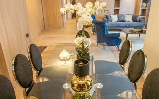 Apartament 4 camere Herăstrău, 144 mp, lux, renovat premium - Poză 19