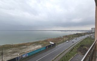 MAMAIA NORD-Apartament 2 camere cu vedere panoramica la lac si mare. - Poză 38