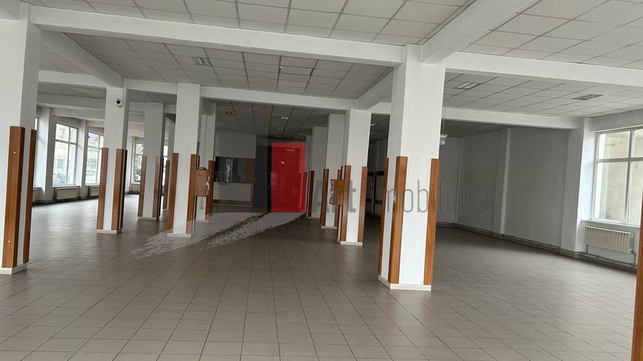 Spatiu comercial de inchiriat in zona Pietii Centrale - Poză 3