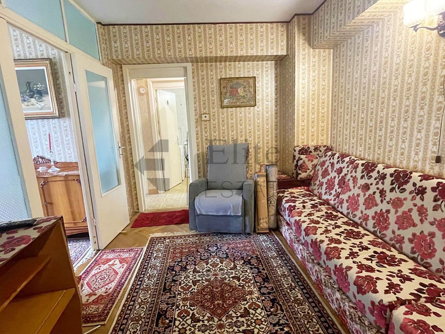 Apartament de închiriat cu 3 camere, Ultracentral in Oradea - Poză 10