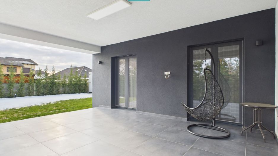 Casă individuală pe parter – Moșnița - Poză 107