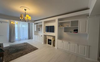 VANZARE 3 CAMERE | AVIATIEI | PARTER | CURTE PROPRIE | PARCARE | 100MP - Poză 1