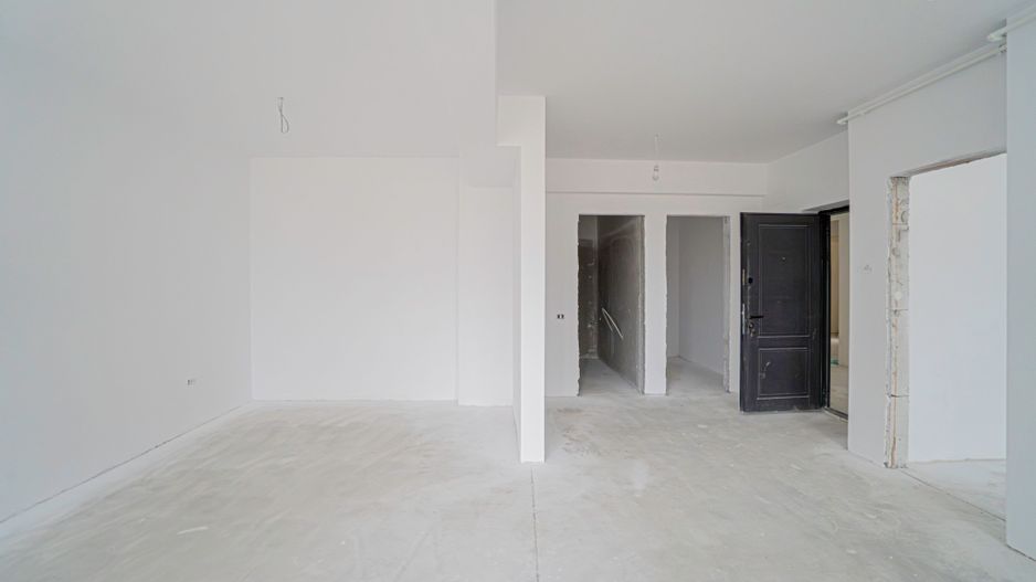 Tomis Nord/Carrefour -Vanzare apartament cu 2 camere, bloc nou. - Poză 4