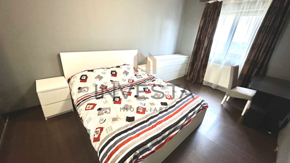 Apartament 2 camere Buna Ziua! Etajul I! Zona verde si linistita! - Poză 4