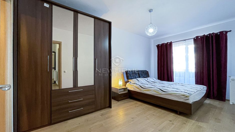 Apartament 3 camere, 85mp, 30 mp terasa, zona Buna Ziua - Poză 8
