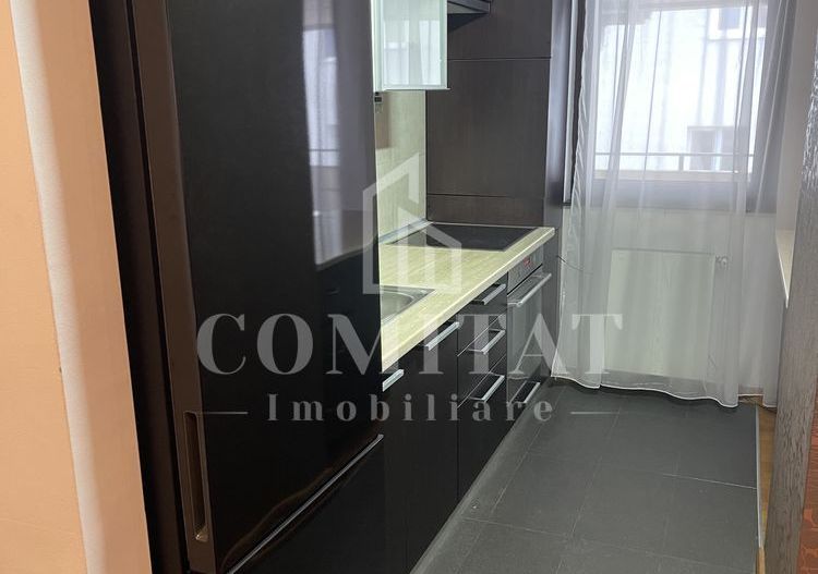 Apartament 3 camere | Loc de parcare | Andrei Muresanu - Poză 8