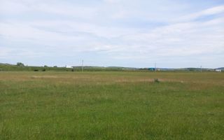 Parcele de teren intravilan constructii in Sura Mica - Sibiu - Poză 2