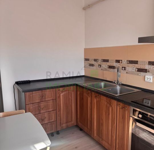 Apartament 2 camere Sânpetru Residence, terasă, loc parcare - Poză 7