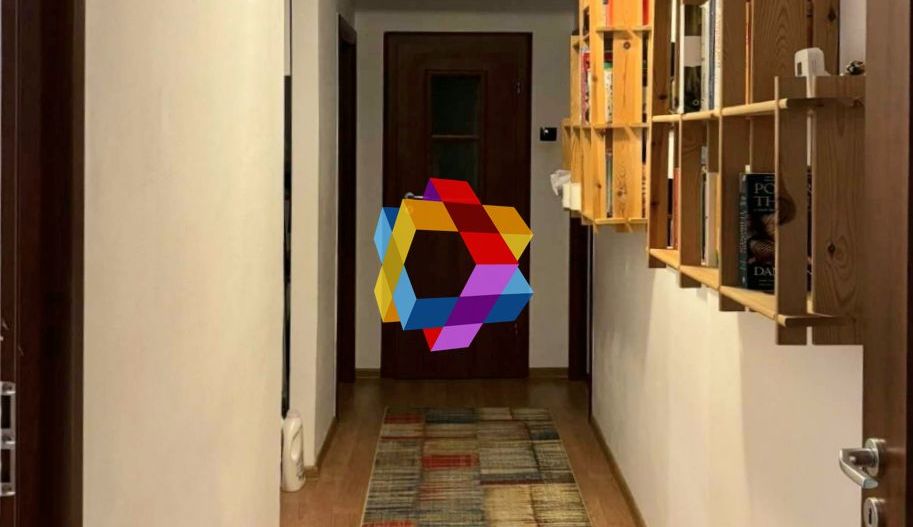 Apartament 4 camere de vânzare Brasov, zona Centru Civic,74 mp, Plus-imo.ro - Poză 6