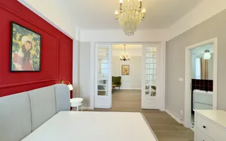Apartament 3 camere Unirii Horoscop | Renovat complet | Imobil cu lift - Poză 11