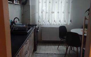 Apartament 3 camere complet mobilat lângă Piața Flora. - Poză 2