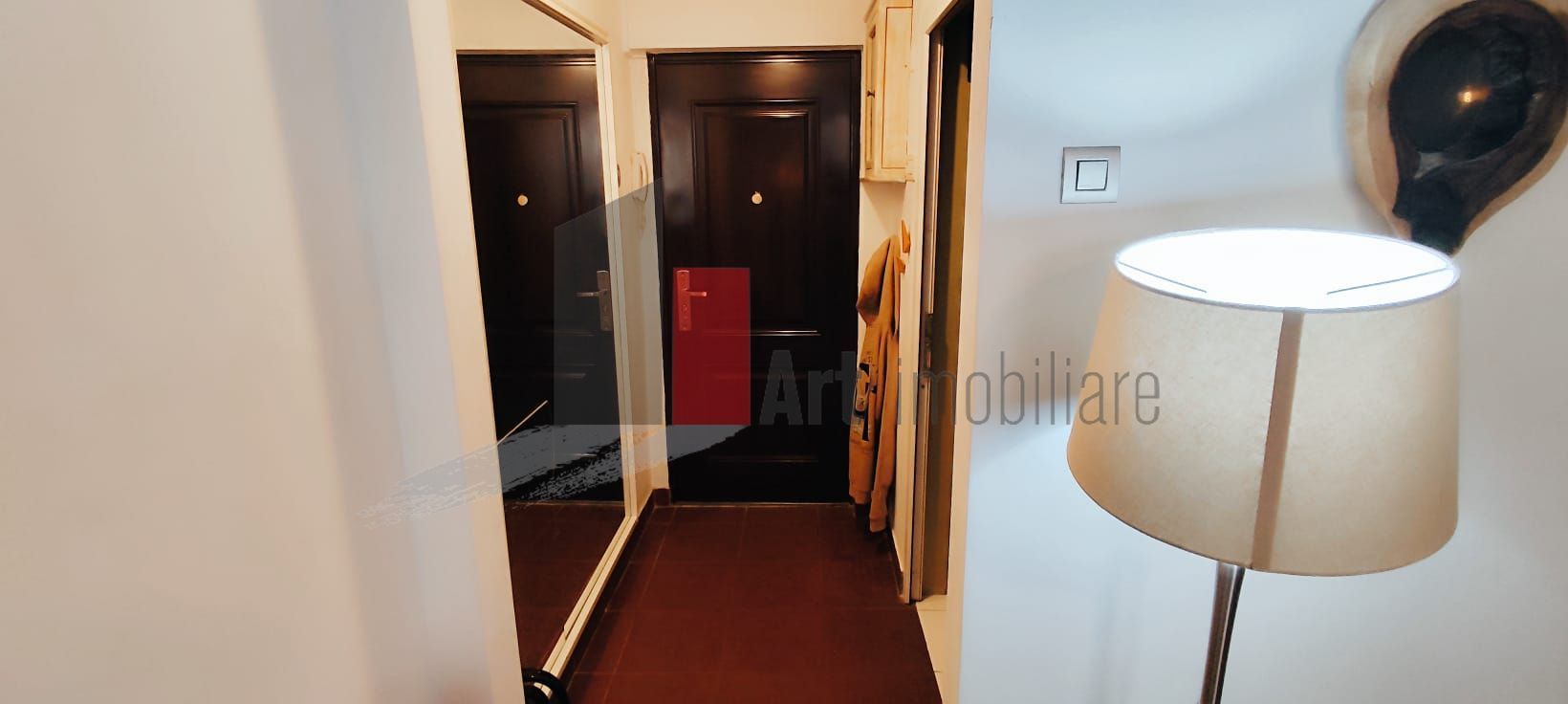 Garsoniera de inchiriat in zona Cismigiu/Kogalniceanu - Poză 4