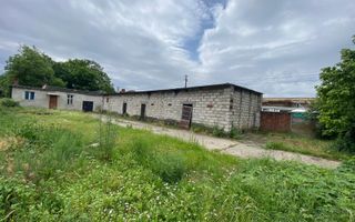 Hala  depozitare in Lugoj - Poză 6