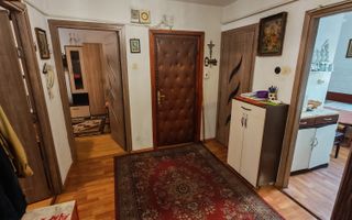 4 camere/ decomandat/etaj 1/ Manastur - Poză 7