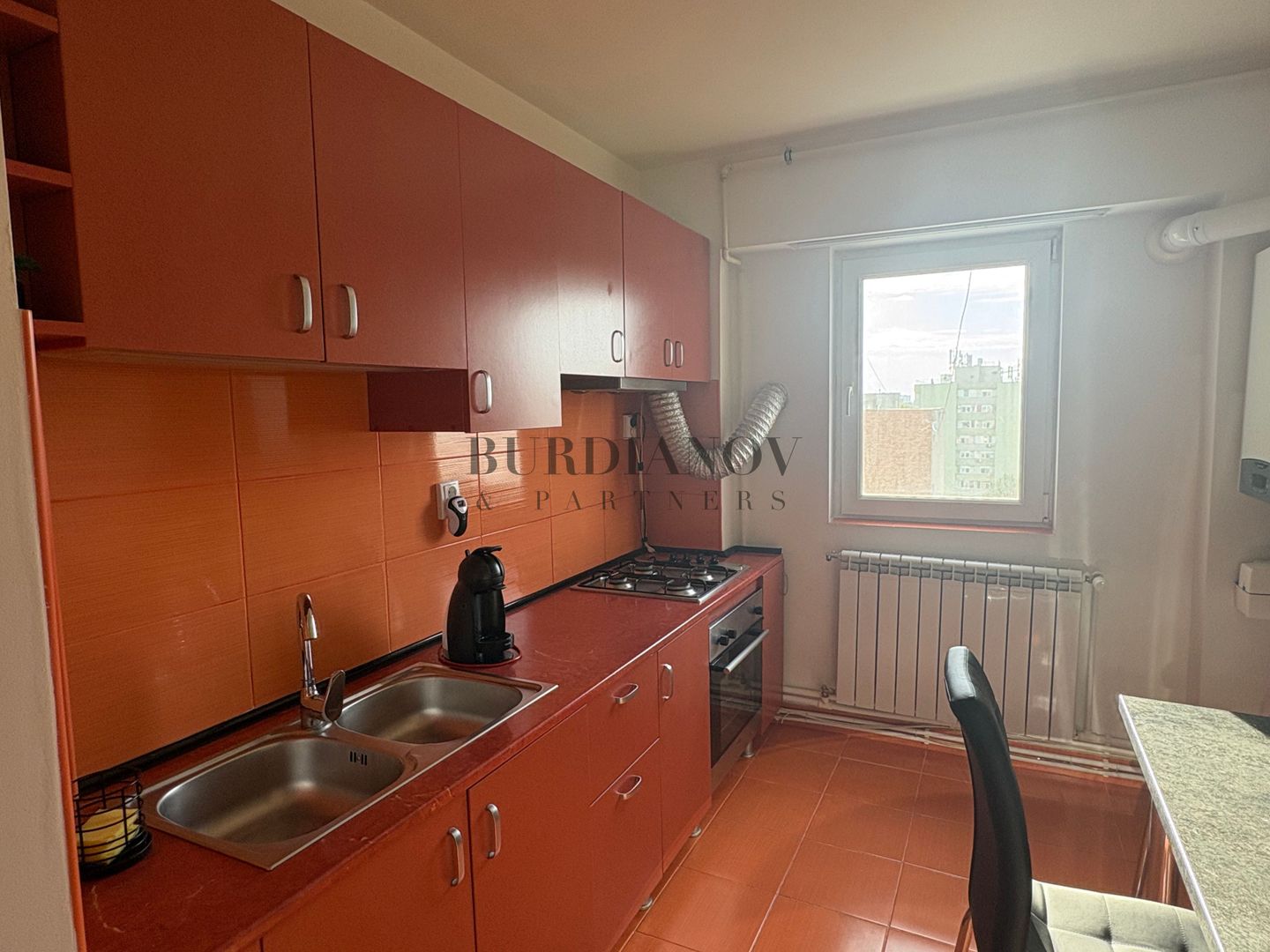 Apartament cu 3 camere - Centrală proprie- Drumul Taberei - Mall Plaza - Poză 7