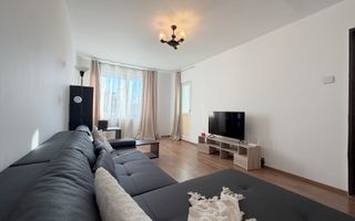 3 camere etaj 3 Stefan cel Mare-Polona - Poză 1