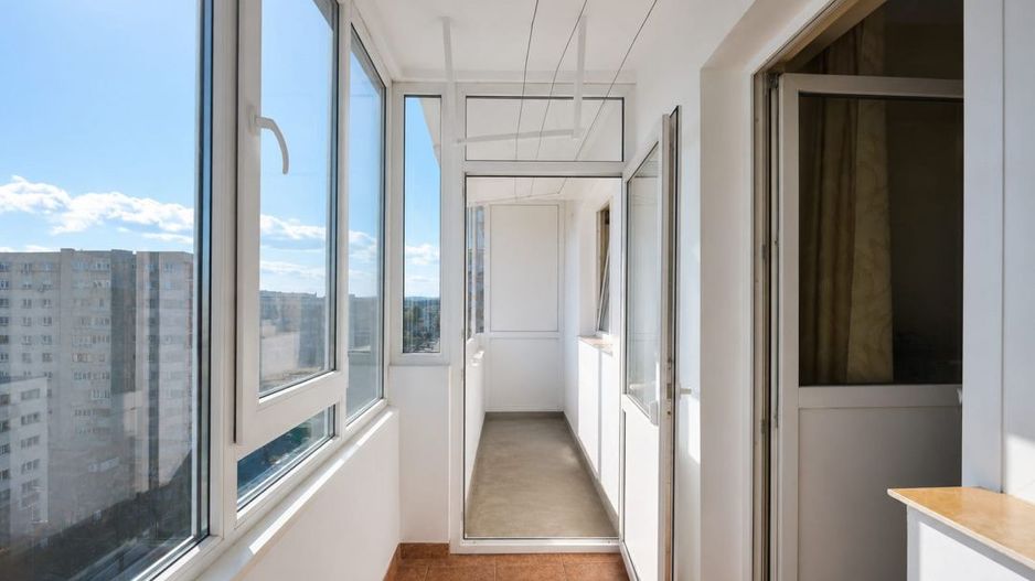 Apartament cu 3 camere - CENTRAL, zona 1 Mai, Pitesti  - Poză 4