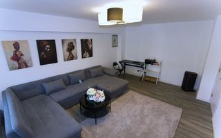 Apartament 3 camere, Podu-Iloaiei, etaj 2, complet mobilat și utilat - Poză 7