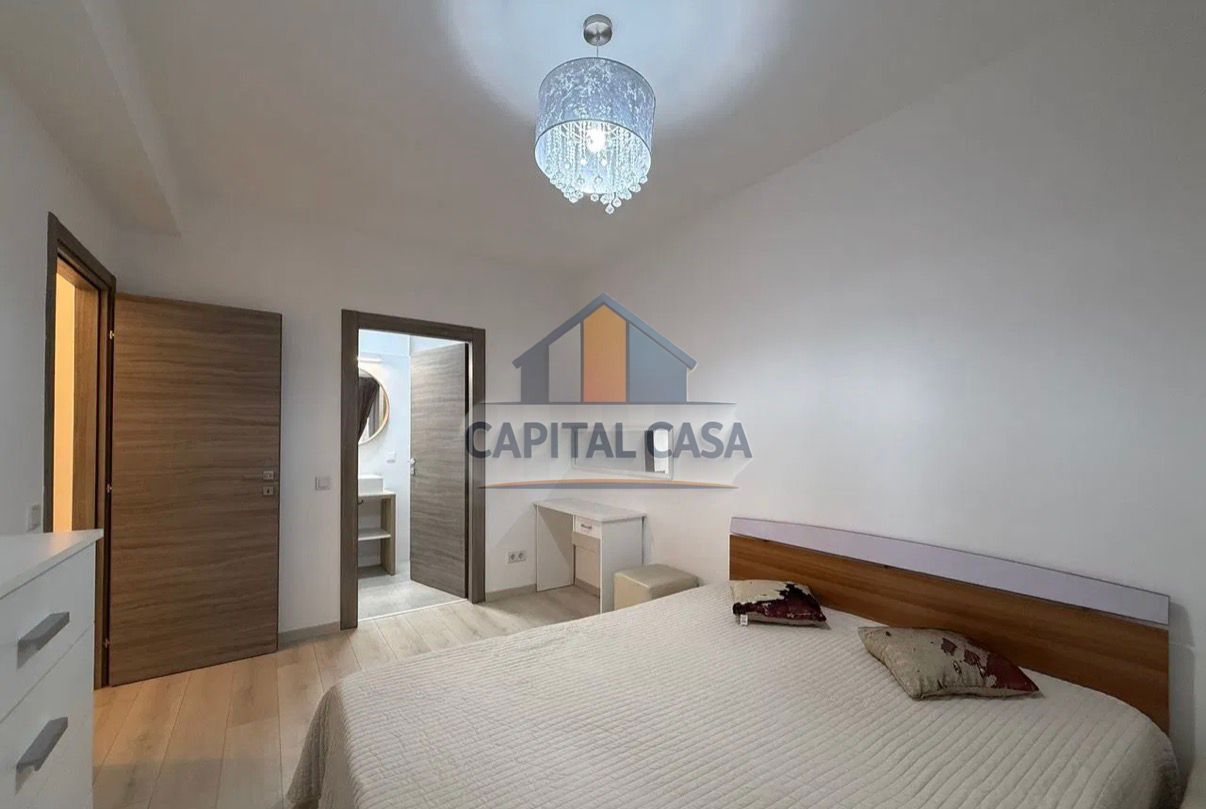 ​Apartament 2 Camere Premium | Soho Unirii | Prima Închiriere - Poză 6