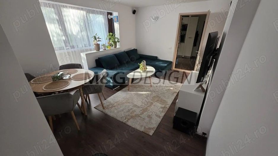 Apartament 3 camere Circumvalatiunii - Poză 2