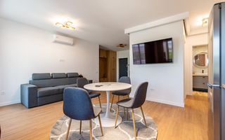 Apartament 3 Camere | 78 Mp | AC | Garaj | Zona Abatorului Floresti - Poză 8