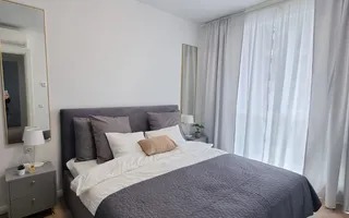 Apartament cu 3 camere ***Mobilat Complet***// Floreasca - Lake View / 1 Parking - Poză 15
