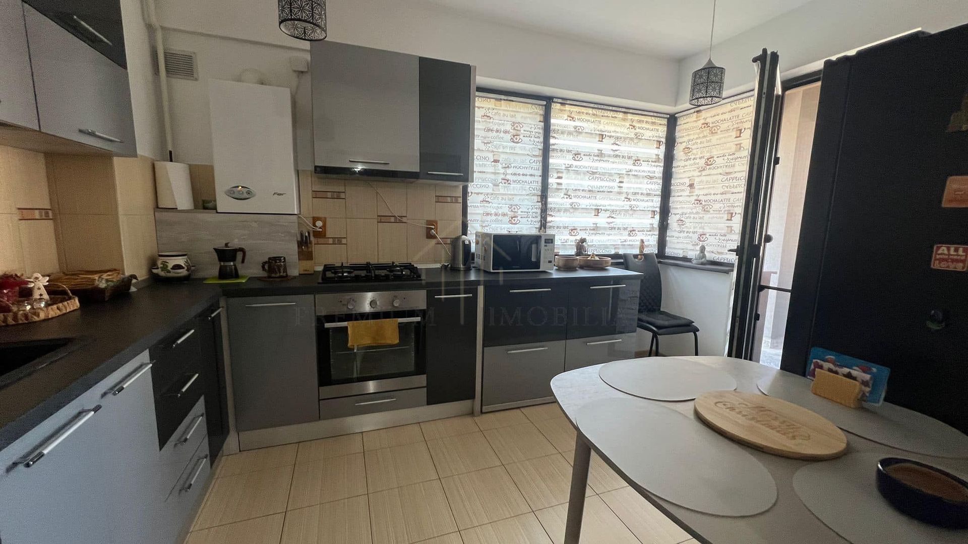 Apartament de Vanzare Onesti- Bloc nou - Poză 2