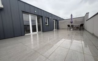 PentHouse de lux | City Residence - Poză 11