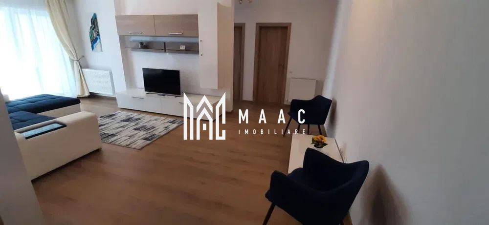Apartament 3 camere I Balcon I Modern I Kogalniceanu - Poză 1