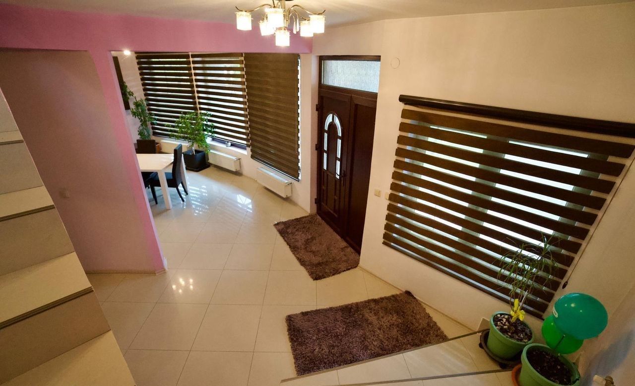 Casă individuală P+M în Eurocartier Brestei – Craiova | 505mp - Poză 4