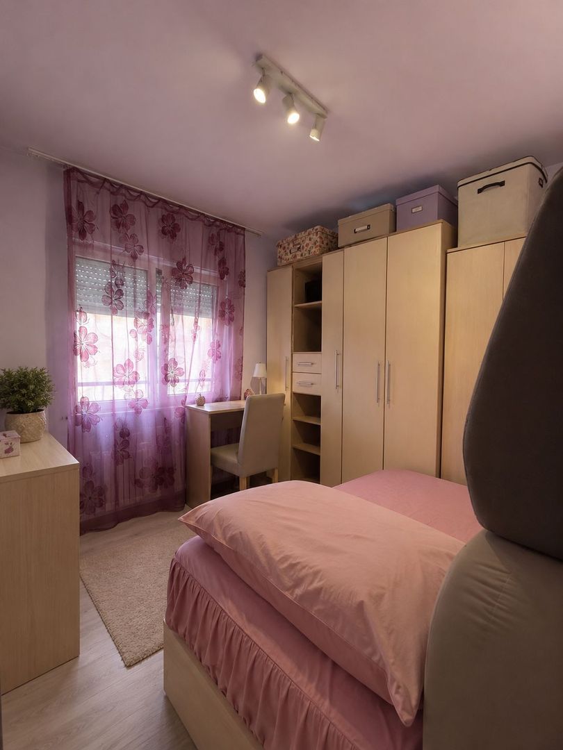 Apartament 3 camere,  decomandat, Zona Dacia - Poză 5