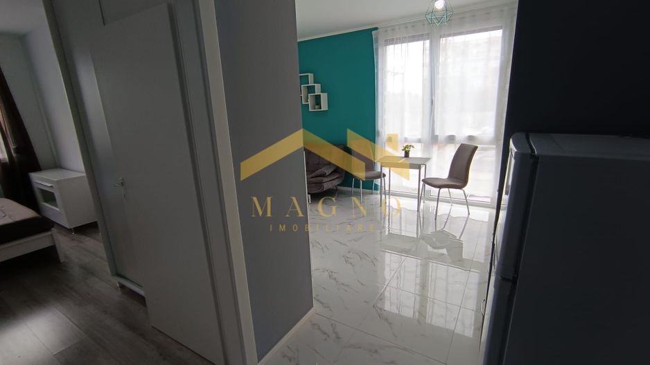 Ap. Nou Ared Imar 2 camere +loc parcare-Prima Inchiriere - Poză 14