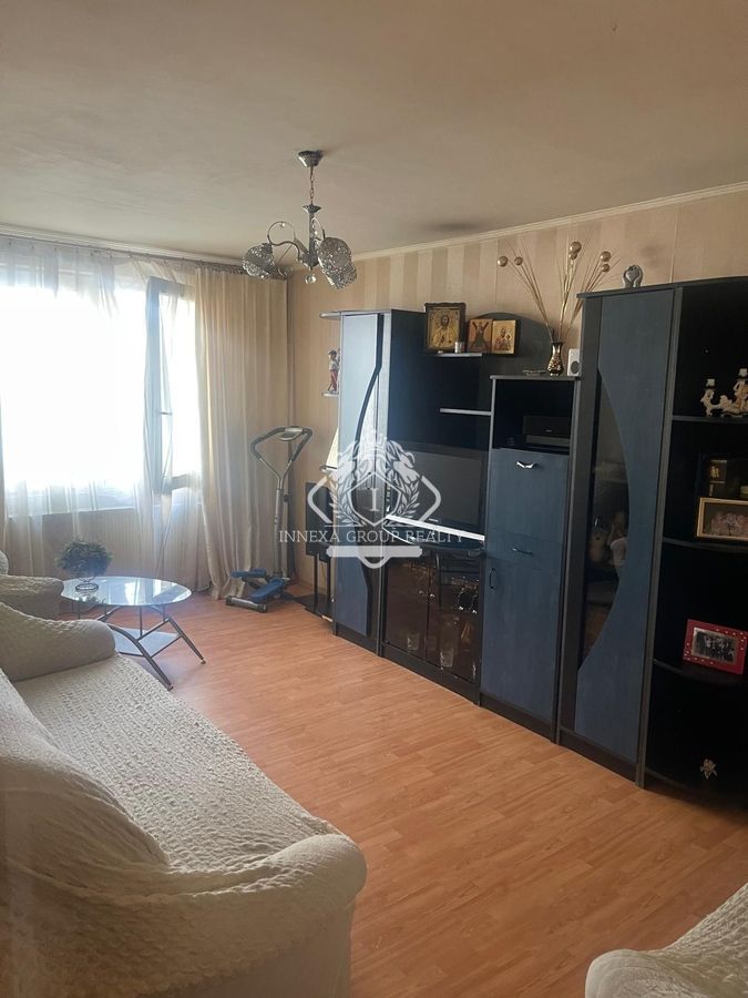 Rahova | Piața Rahova | 3 camere | 70mp | et 1 | dec | 125.000 euro - Poză 1