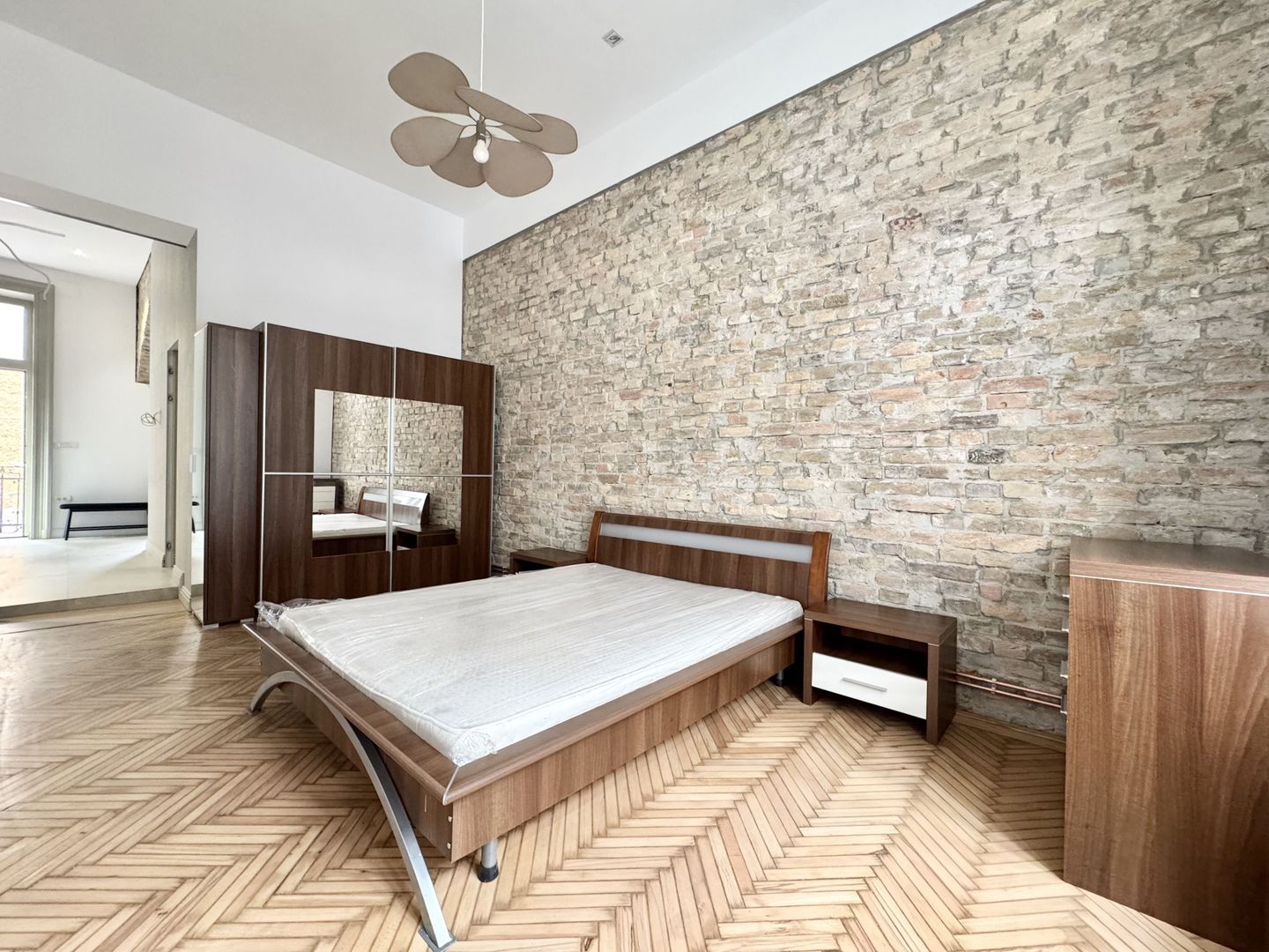 Apartament 2 camere, primitor si cochet, prima închiriere, Piața Maria - Poză 9