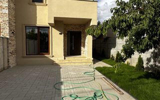 Vila duplex 4 camere  Chitila - constructie 2024 - P+1E+Pod - Poză 5