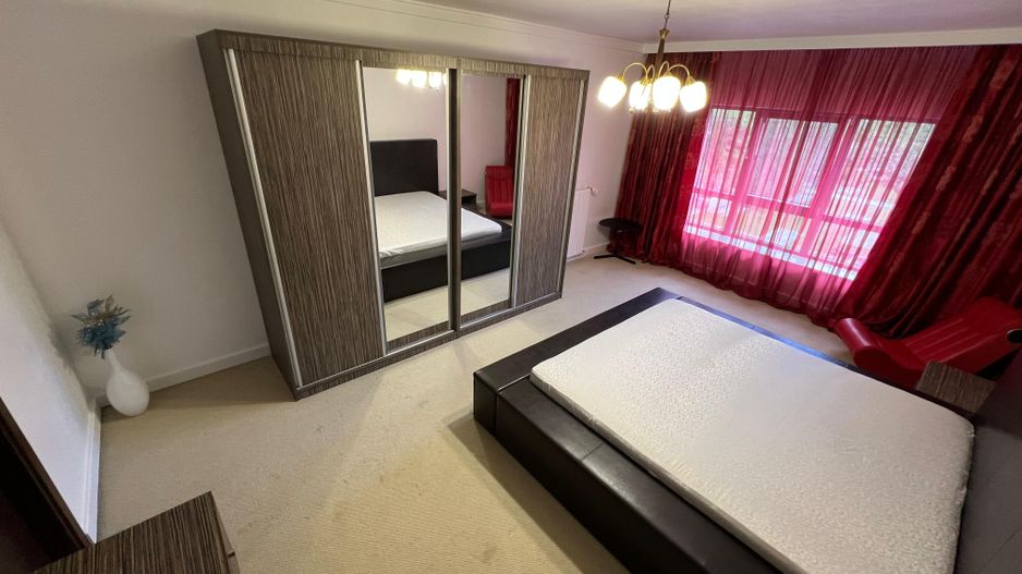 Apartament 3 camere de vanzare Emerald Residence Tei Barbu Vacarescu - Poză 2