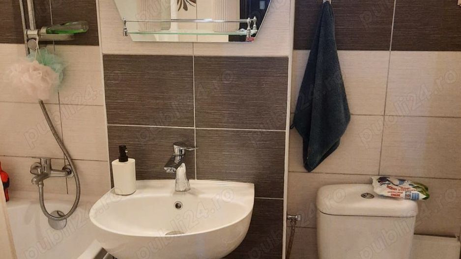 Vânzare apartament 4 camere Militari Veteranilor - Poză 3