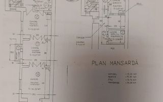 Vila in stil arhitectural german adiacent Calea Mosilor - Poză 19