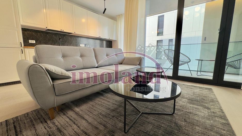 Închiriere apartament 2 camere – premium | loc parcare | Herăstrău - Poză 4