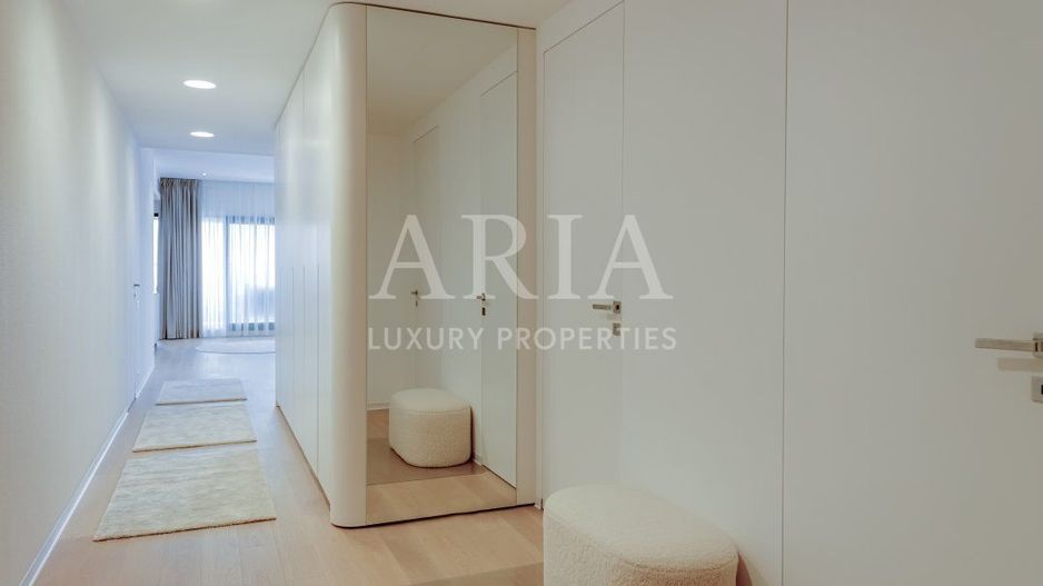 ONE VERDI PARK 4 CAMERE FIRST RENT - Poză 10