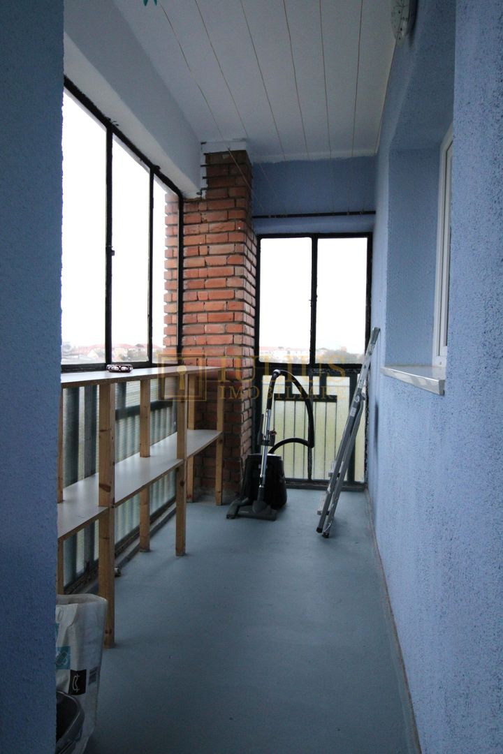 Lipovei -3 camere, centrala proprie, garaj inclus - Poză 5