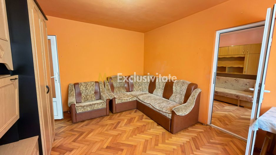 Apartament 2 camere Etaj II / Str. Ignisului Nr.24 / Carei - Poză 5